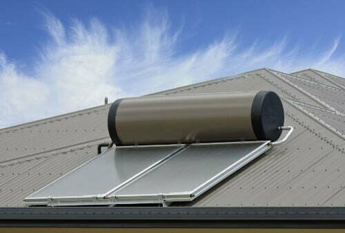 solar systems are popular in western australia