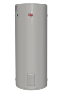 rheem 250l electric water heater
