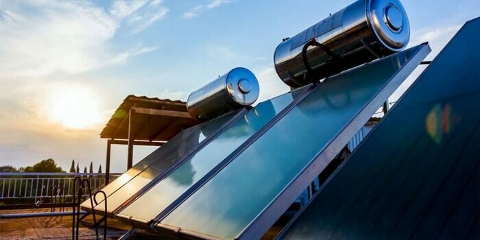 Solar water heaters: 5 general misconceptions