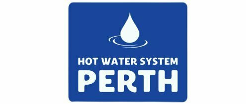 hot water system perth logo