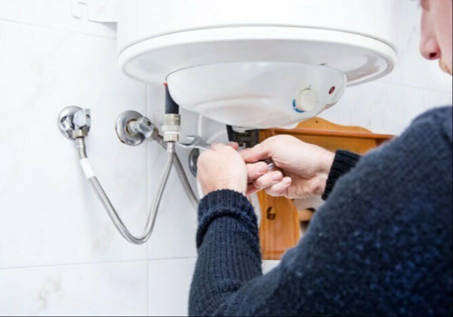 how to chose a hot water system