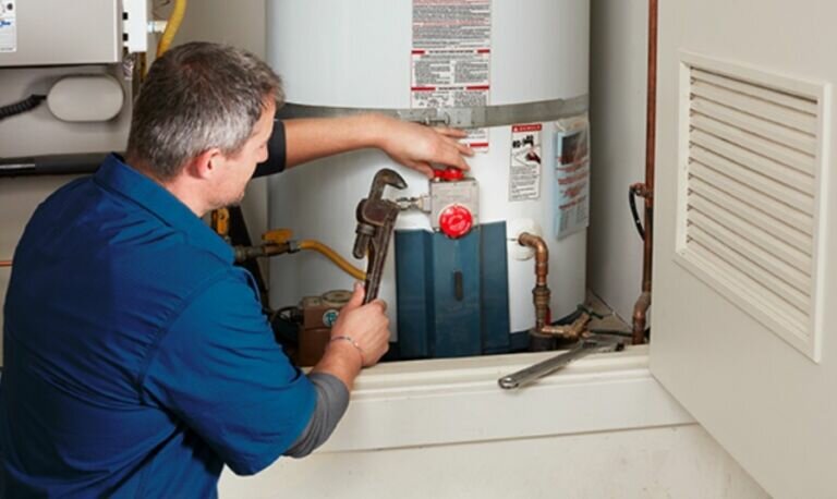 How to ensure your hot water system will last