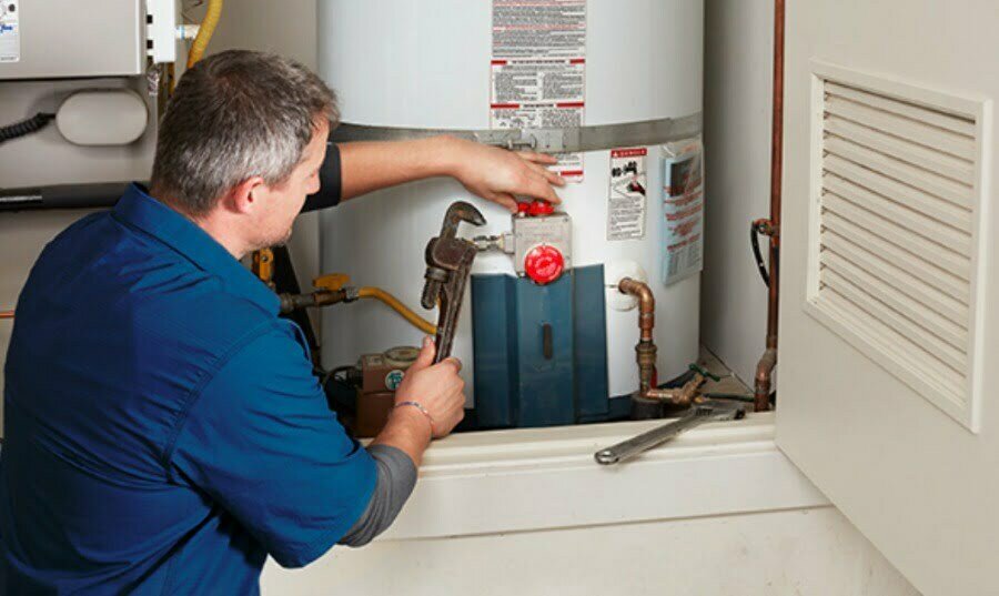 increase hot water system lifespan with regular maintenance