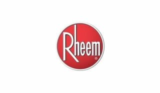 rheem logo