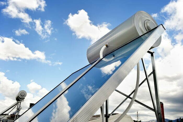 Tips to maintain your solar water heater