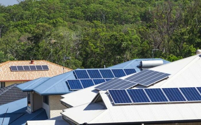 Everything you need to know about solar thermal panels