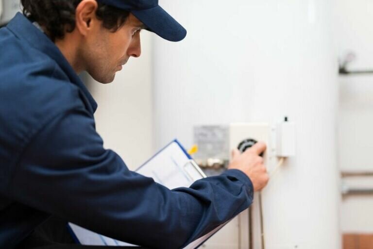 7 water heater problems with simple solutions