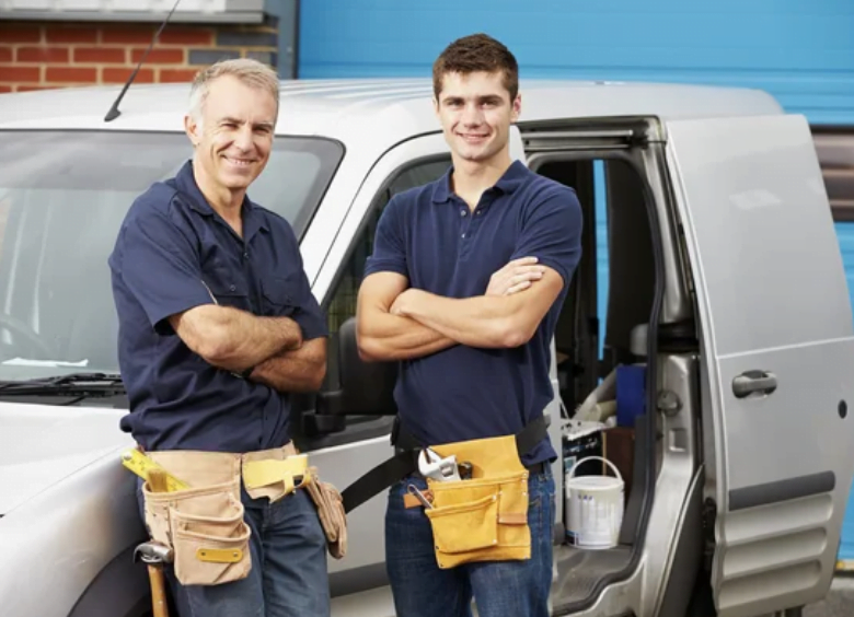 we get your details for the job