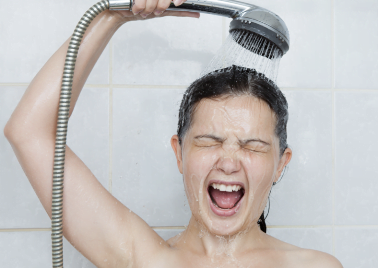 No hot water? What should you do?