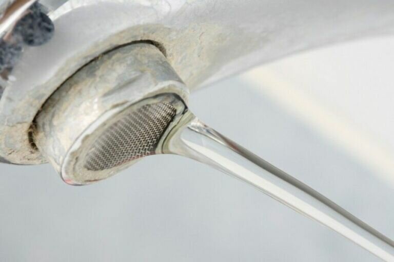 Will a scaled water heater use more energy?