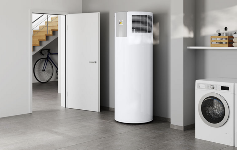 heat pumps and thermodynamic systems
