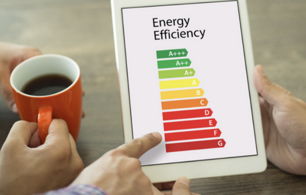 improve your home's energy efficiency
