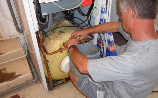 regular maintenance is critical