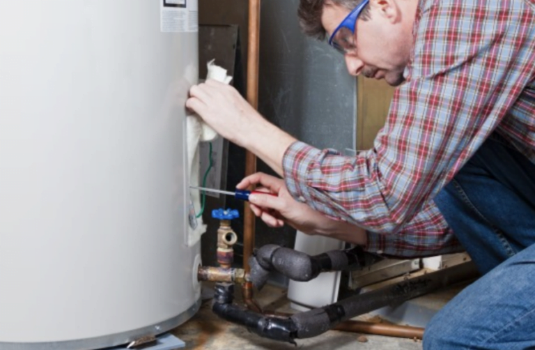 10 water heater problems and their solutions