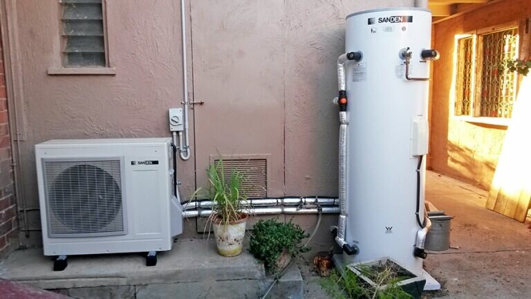 Heat pump brands: which one to choose?