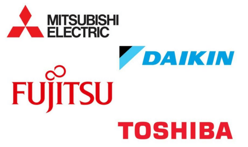 heat pump brands 800x