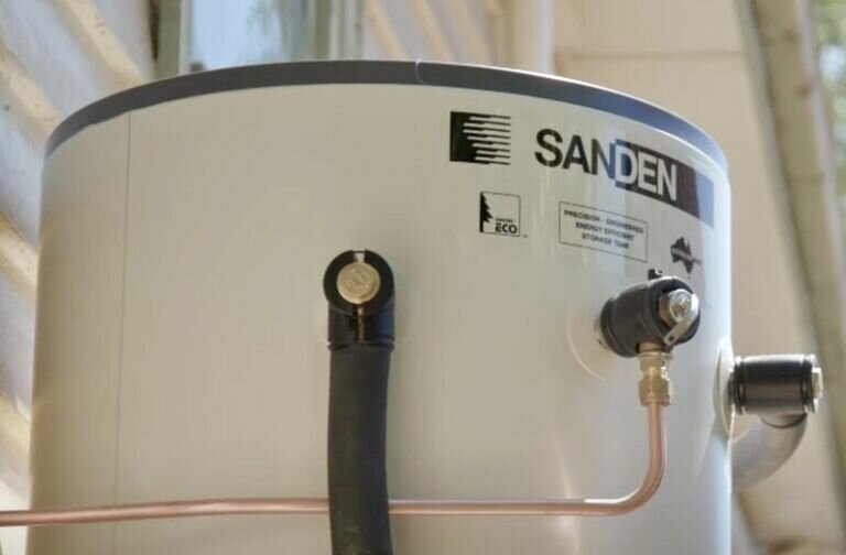 Installation of a heat pump: how does it work?