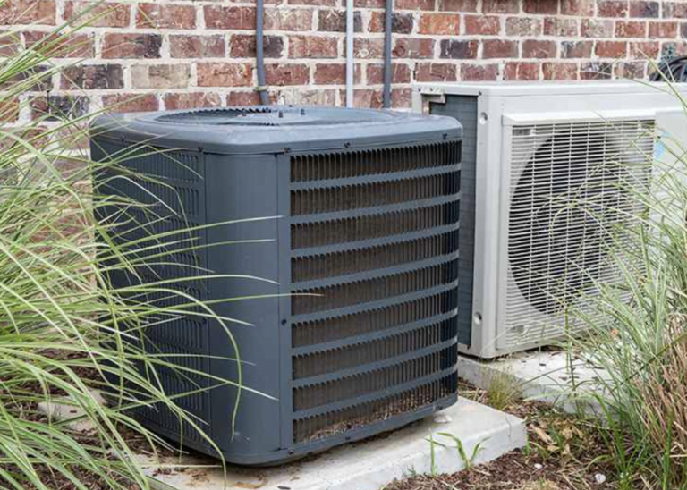 Heat pump shelter: everything you need to know to protect your heat pump