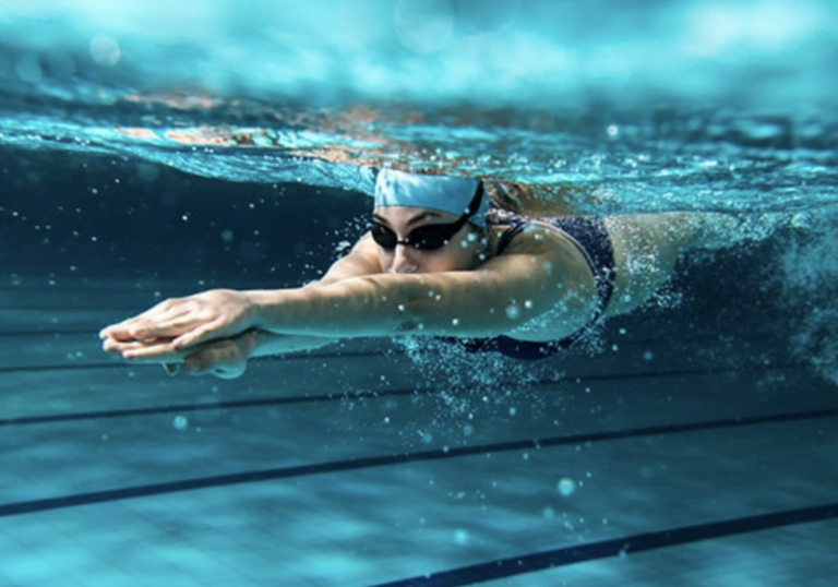 How far away should your heat pump be located from your pool?