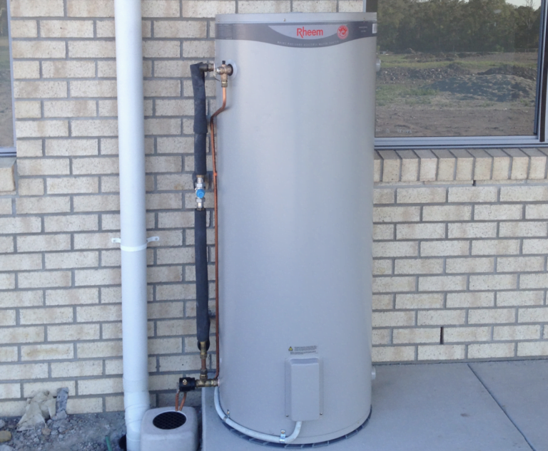 Water heaters: the ally of your comfort