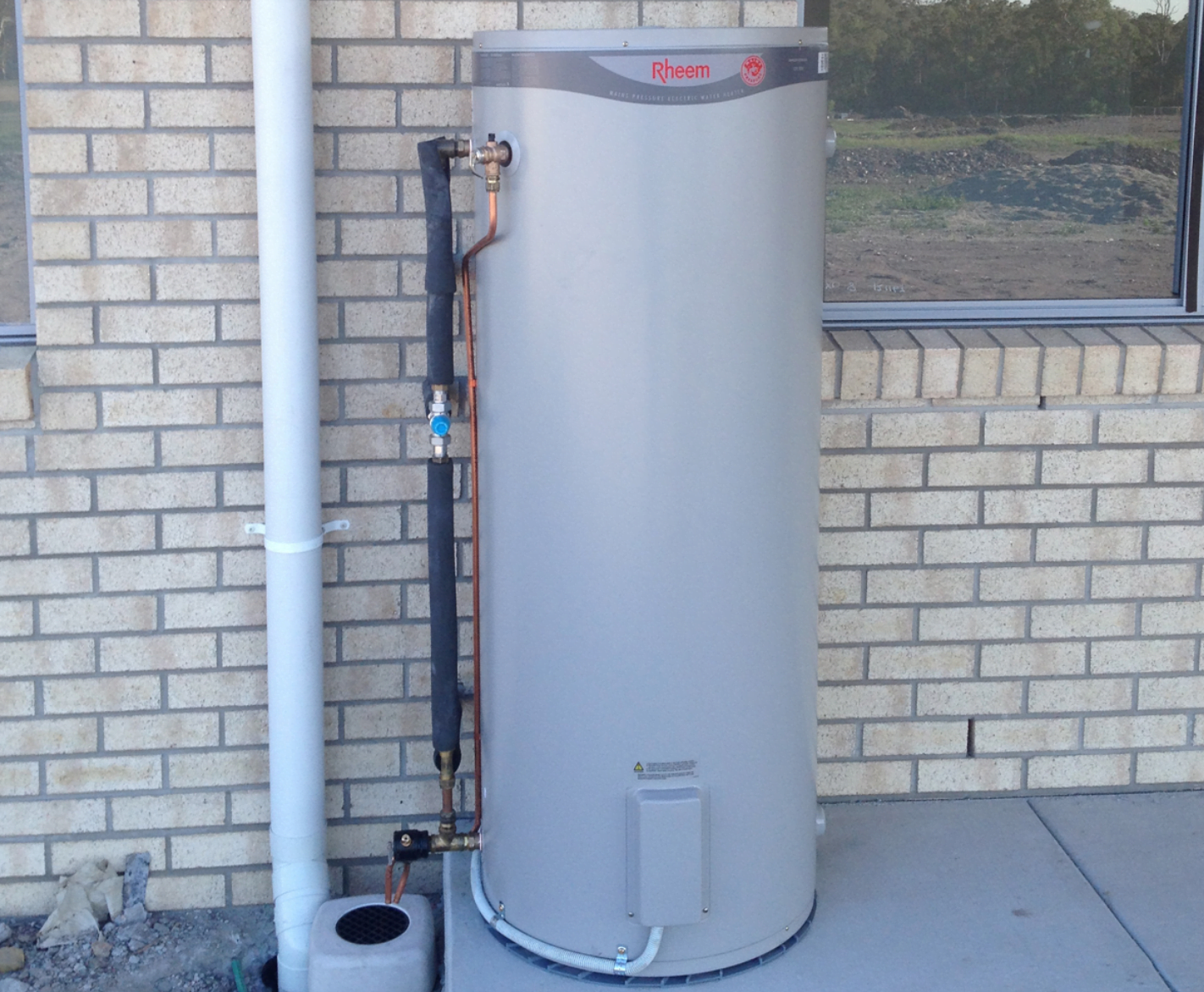 water heaters the ally of your comfort