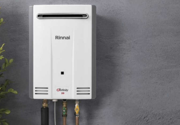 Advantages and disadvantages of instantaneous water heaters